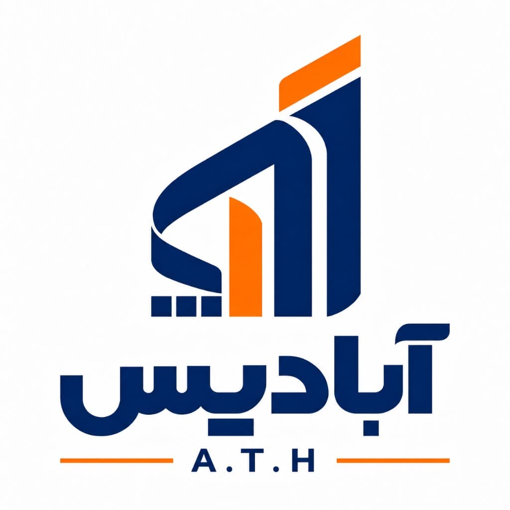 لوگوی آبادیس توان