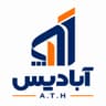لوگوی آبادیس توان